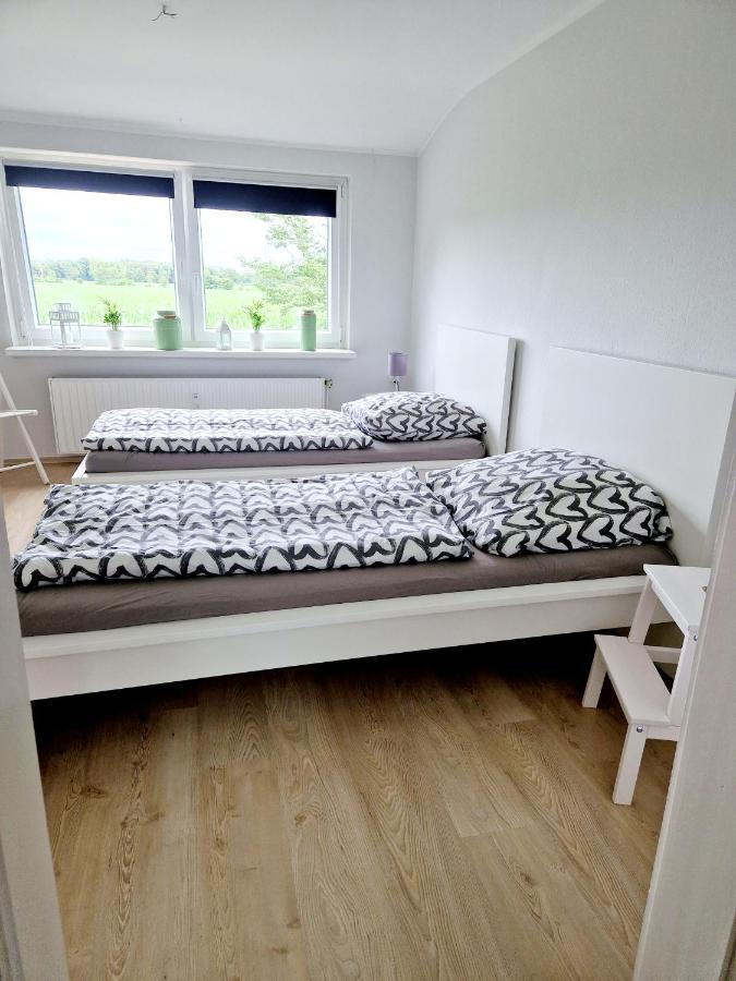 Friesenparadies Fri-Suedliches Friesland Bockhorn  Esterno foto