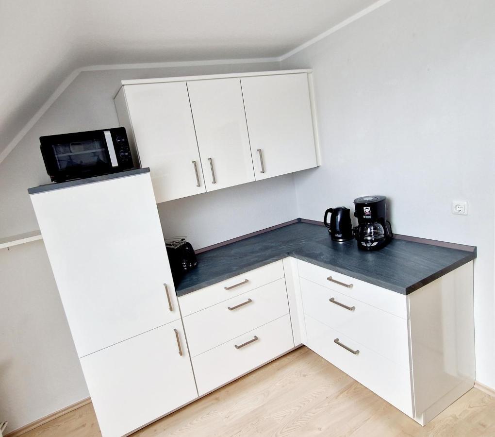 Friesenparadies Fri-Suedliches Friesland Bockhorn  Esterno foto
