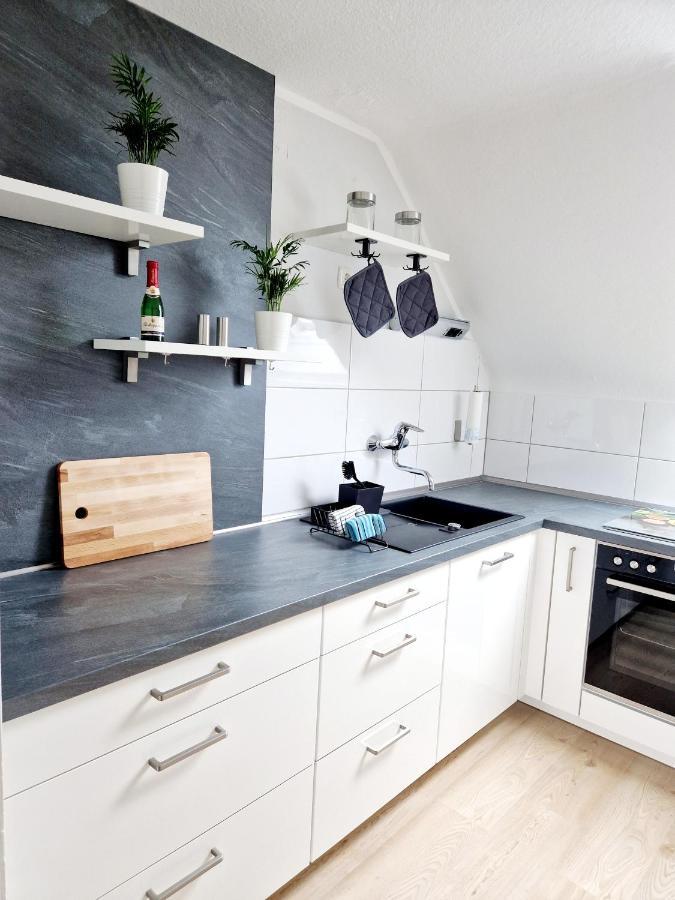 Friesenparadies Fri-Suedliches Friesland Bockhorn  Esterno foto